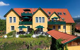 Komfort Appartements Zirbenland - adults only